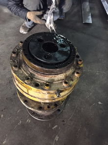 上海厂家维修旋挖钻机用的减速机价格 上海厂家维修旋挖钻机用的减速机型号规格